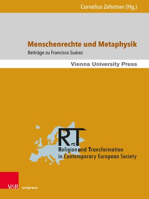 cover image of Menschenrechte und Metaphysik